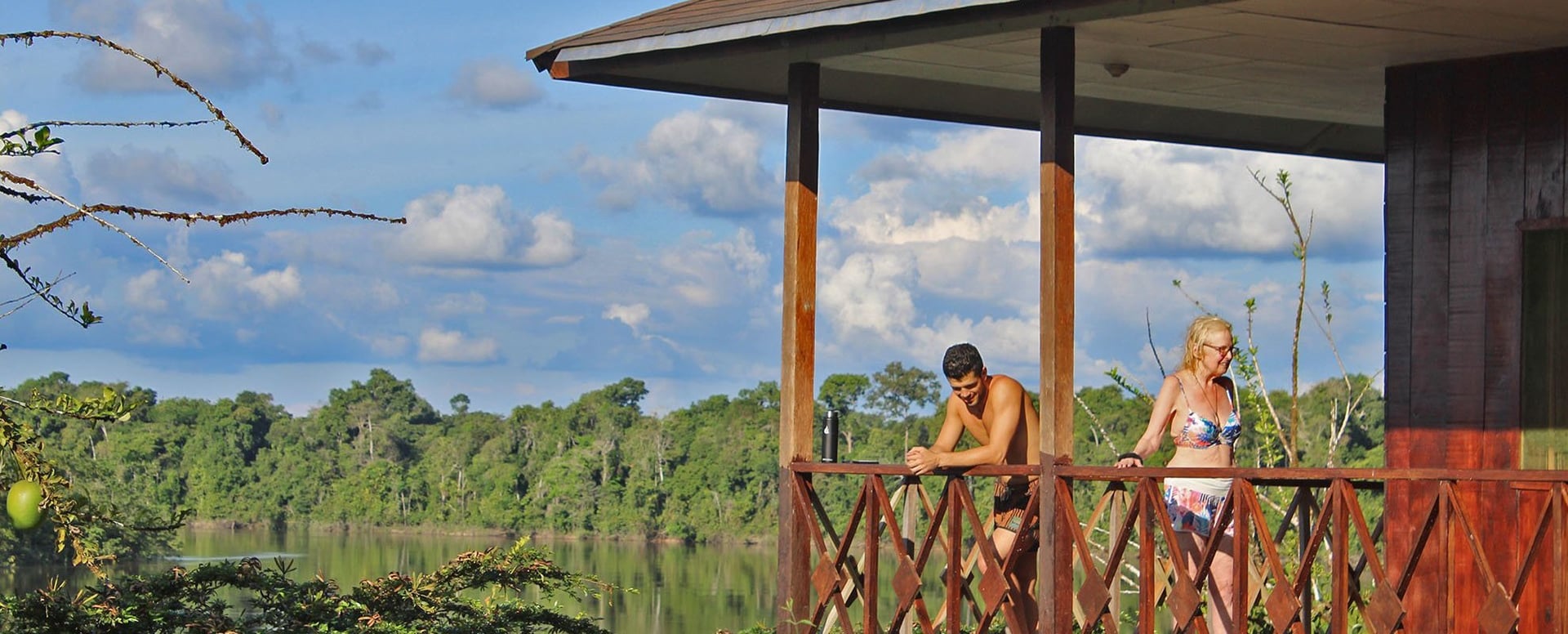 Retiro de Ayahuasca Shipibo y Dieta de Plantas