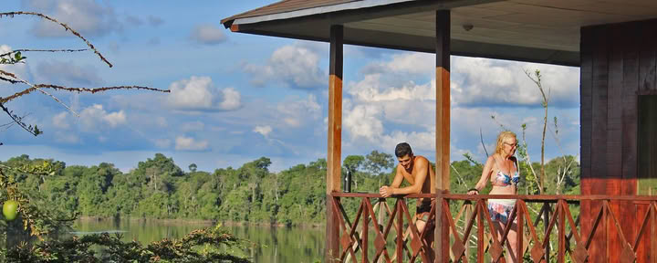 Retiro de Ayahuasca Shipibo y Dieta de Plantas