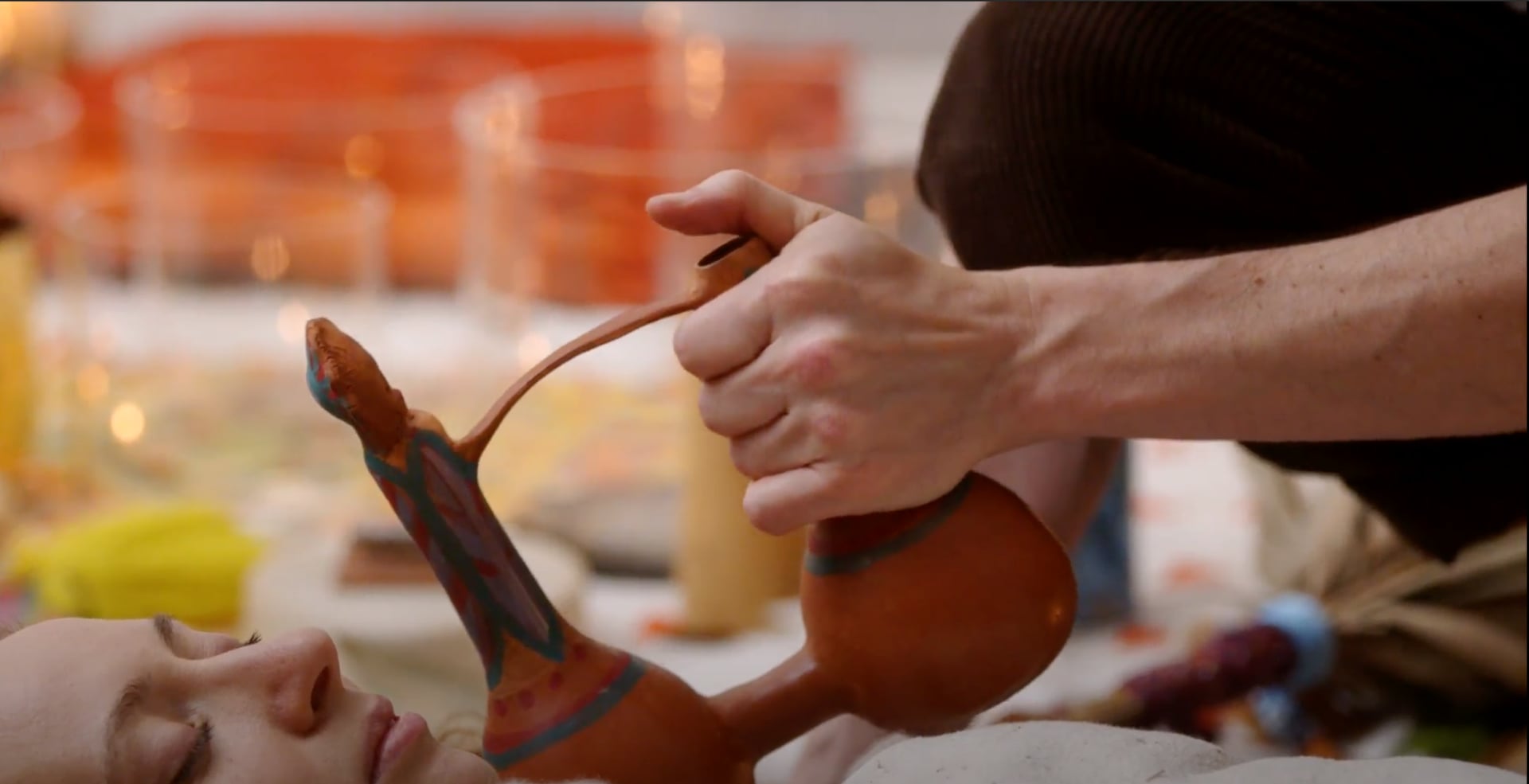 DOMINGO SOUND JOURNEY con Emma Leigh