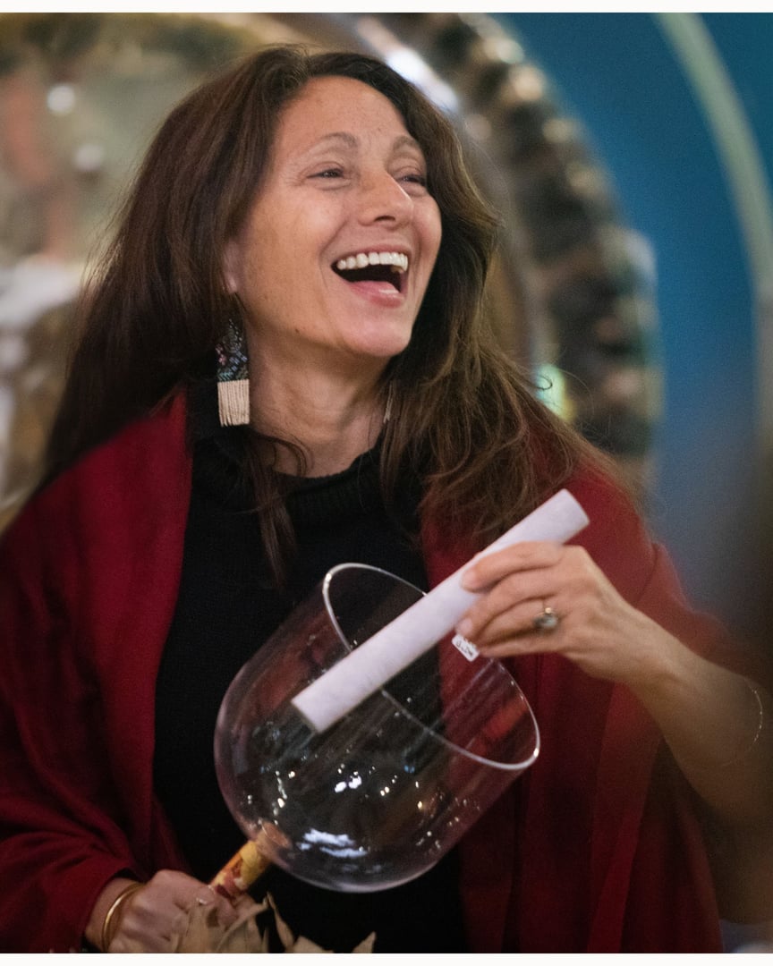 16º Retiro Intensivo Anual de SoundHealing de Junio