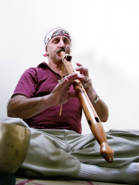 16º Retiro Intensivo Anual de SoundHealing de Junio