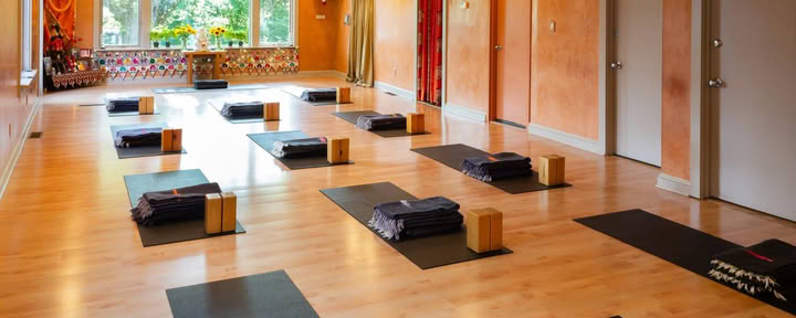 Vinyasa Flow ~ Nivel I/II
