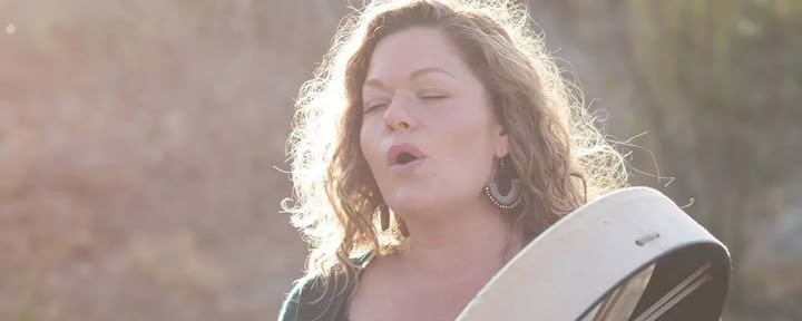 Círculo de Canto para Mujeres