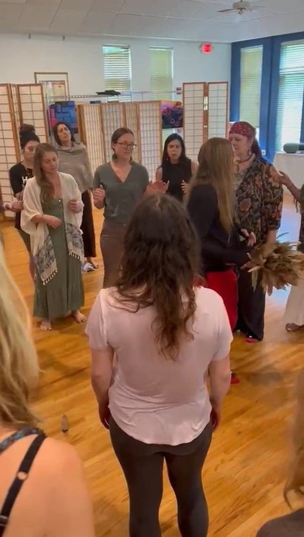 Yoga suave