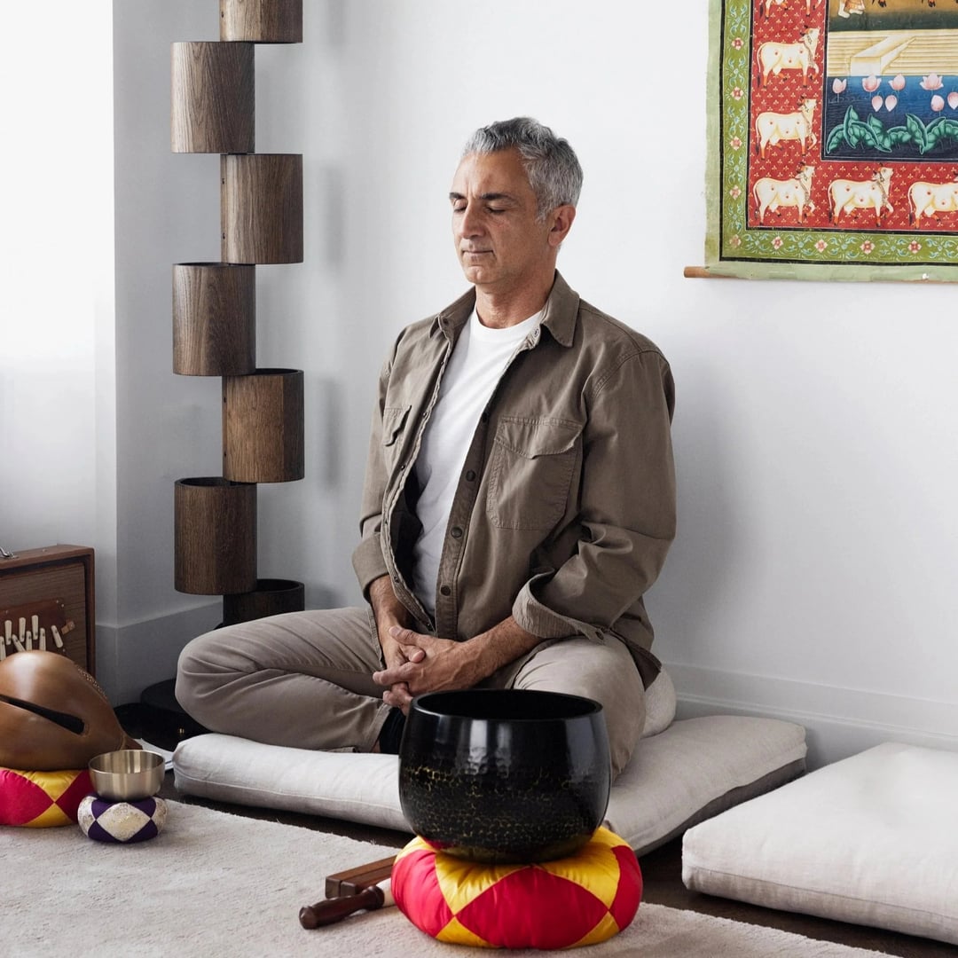 Meditación Zen