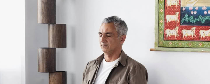 Meditación Zen