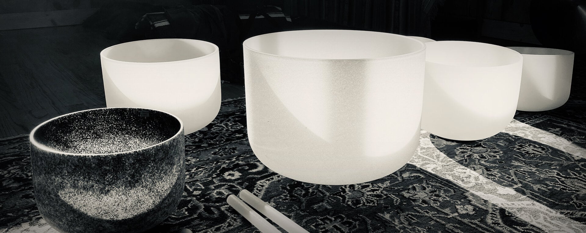Crystal Core Awareness: Bowls de Cristal, Pirámides y Conciencia Cristalina Cantante – 17 - 19 de julio de 2026