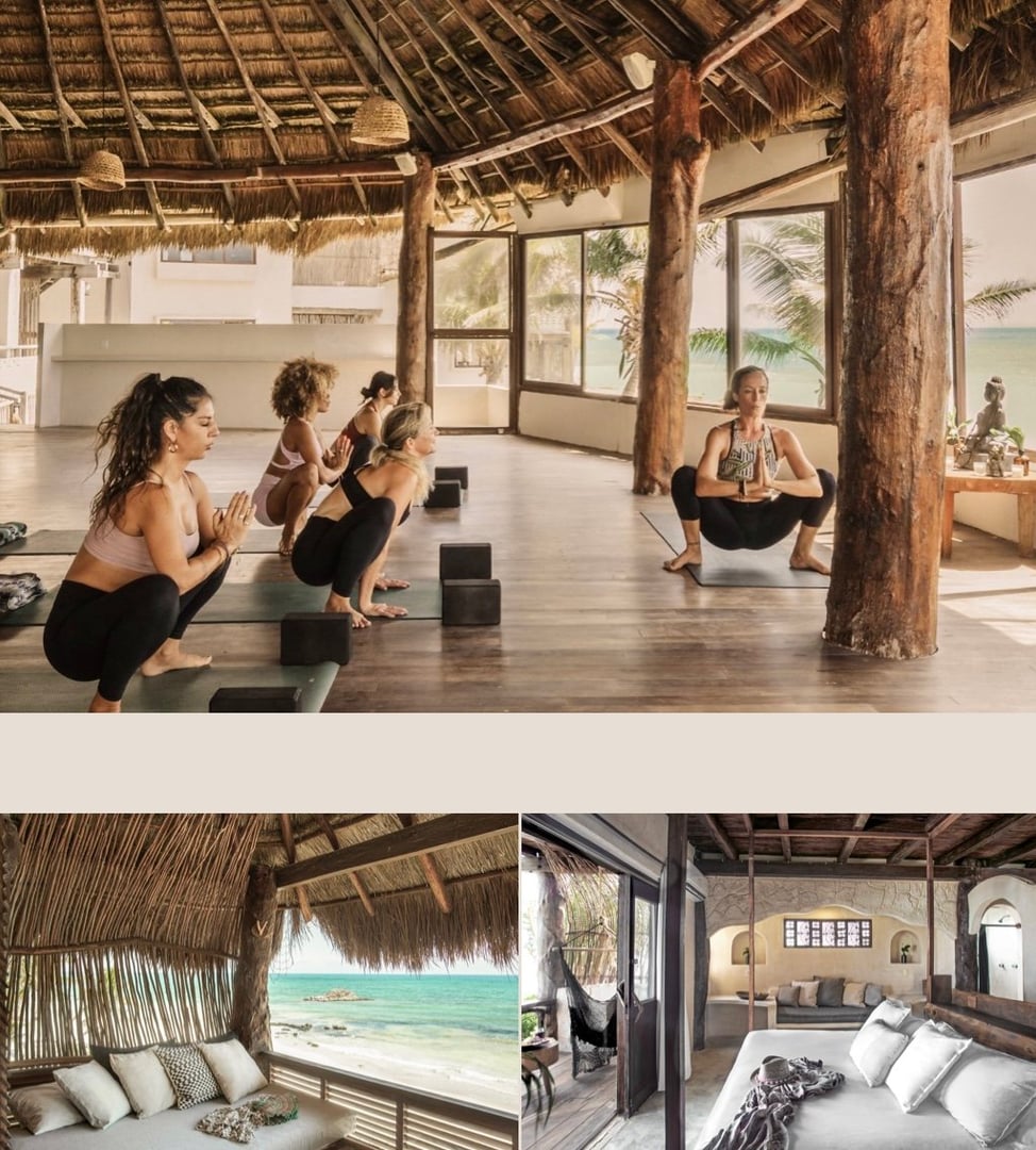 Bikini Bootcamp Para la Mente, el Cuerpo y el Espíritu – 24 - 30 de mayo de 2026