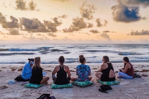 Bikini Bootcamp para Mente, Cuerpo y Espíritu – 30 de junio - 6 de julio de 2026
