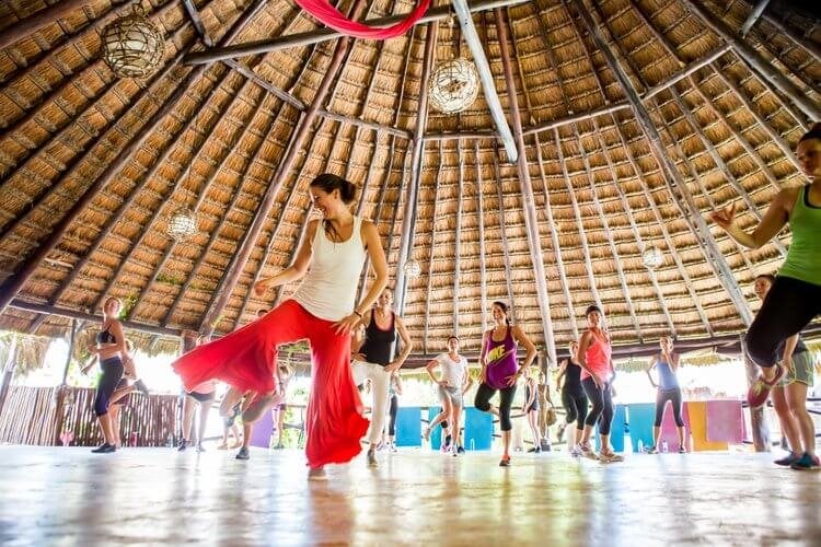 Bikini Bootcamp para mente, cuerpo y espíritu – 15 - 21 de agosto de 2026