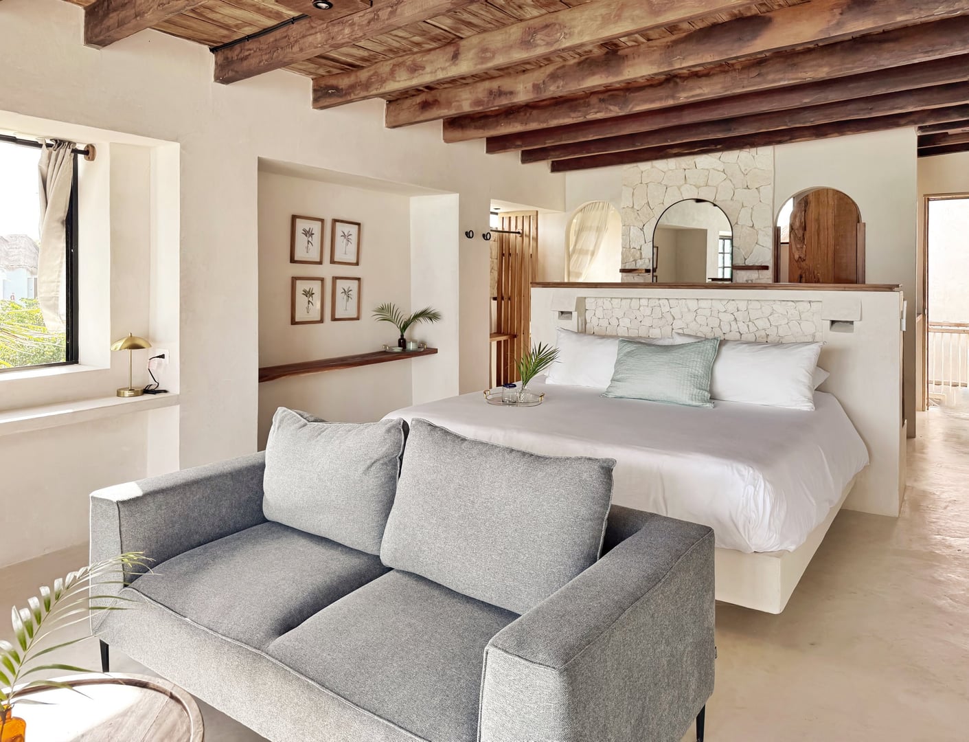 Restore and Renew Tulum Wellness Retiro – May 24 - 30, 2026