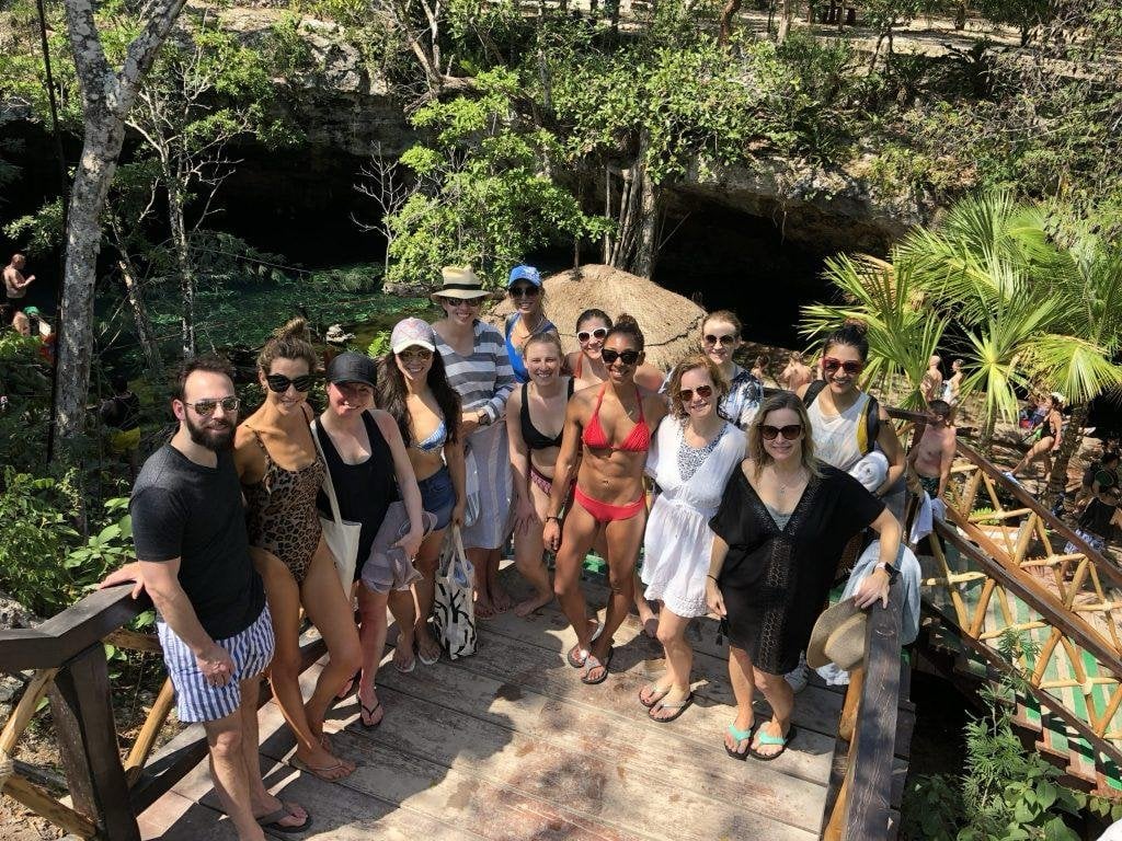 Restore and Renew Tulum Wellness Retiro – May 24 - 30, 2026