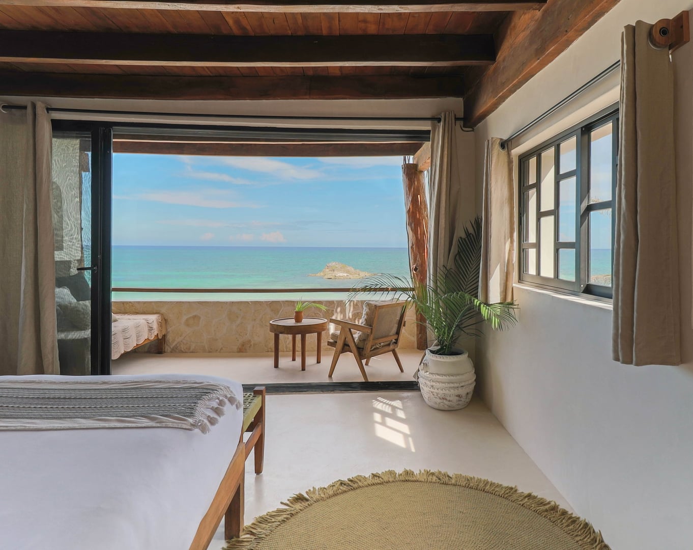 Restore and Renew Tulum Wellness Retiro – May 24 - 30, 2026