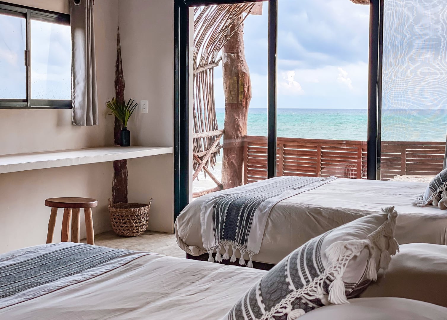 Restore and Renew Tulum Wellness Retiro – May 24 - 30, 2026