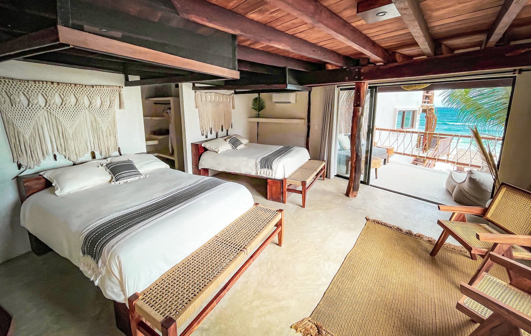 Restore and Renew Tulum Wellness Retiro – May 24 - 30, 2026