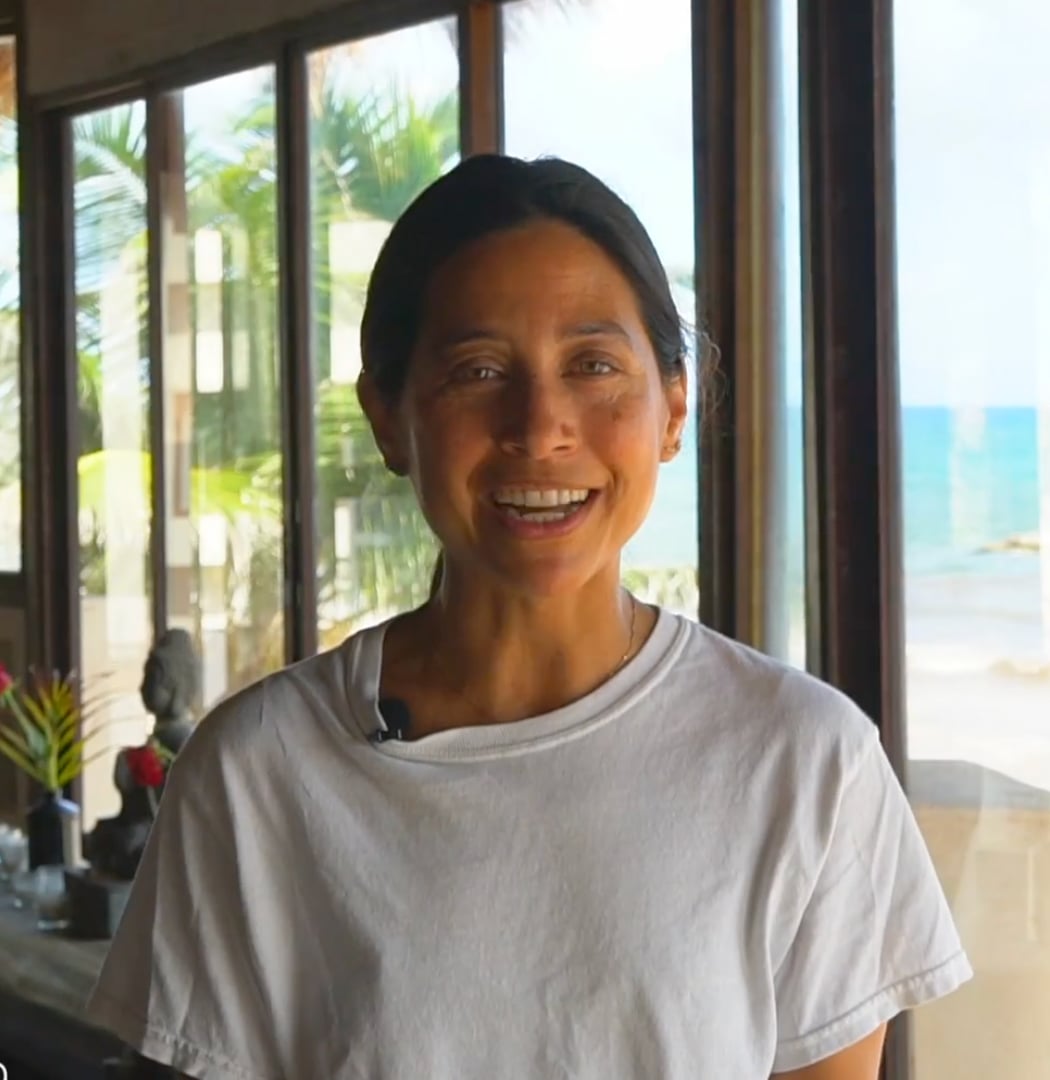 Restore and Renew Tulum Wellness Retiro – June 17 - 23, 2026