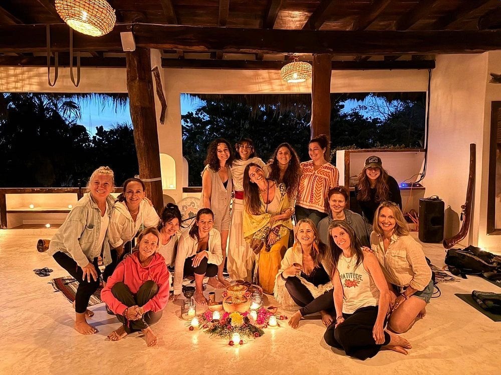 Restore and Renew Tulum Wellness Retiro – 30 de junio - 6 de julio de 2026