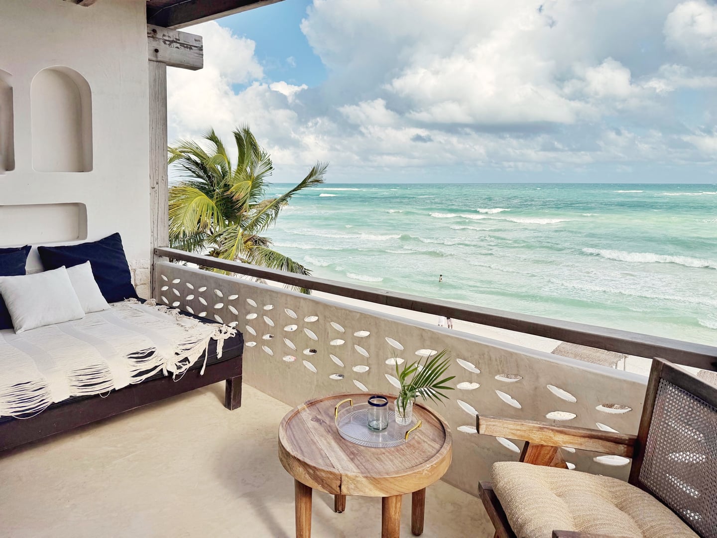 Restore and Renew Tulum Wellness Retiro – 30 de junio - 6 de julio de 2026