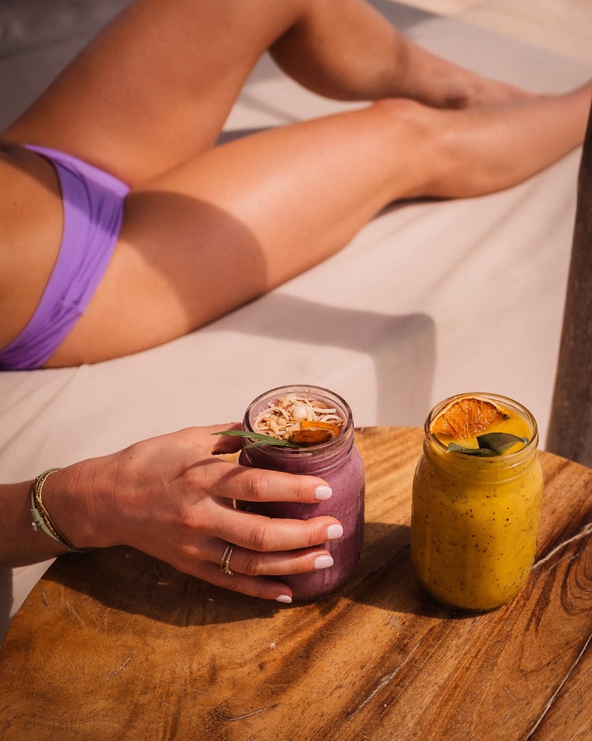 Restore and Renew Tulum Wellness Retiro – 30 de junio - 6 de julio de 2026