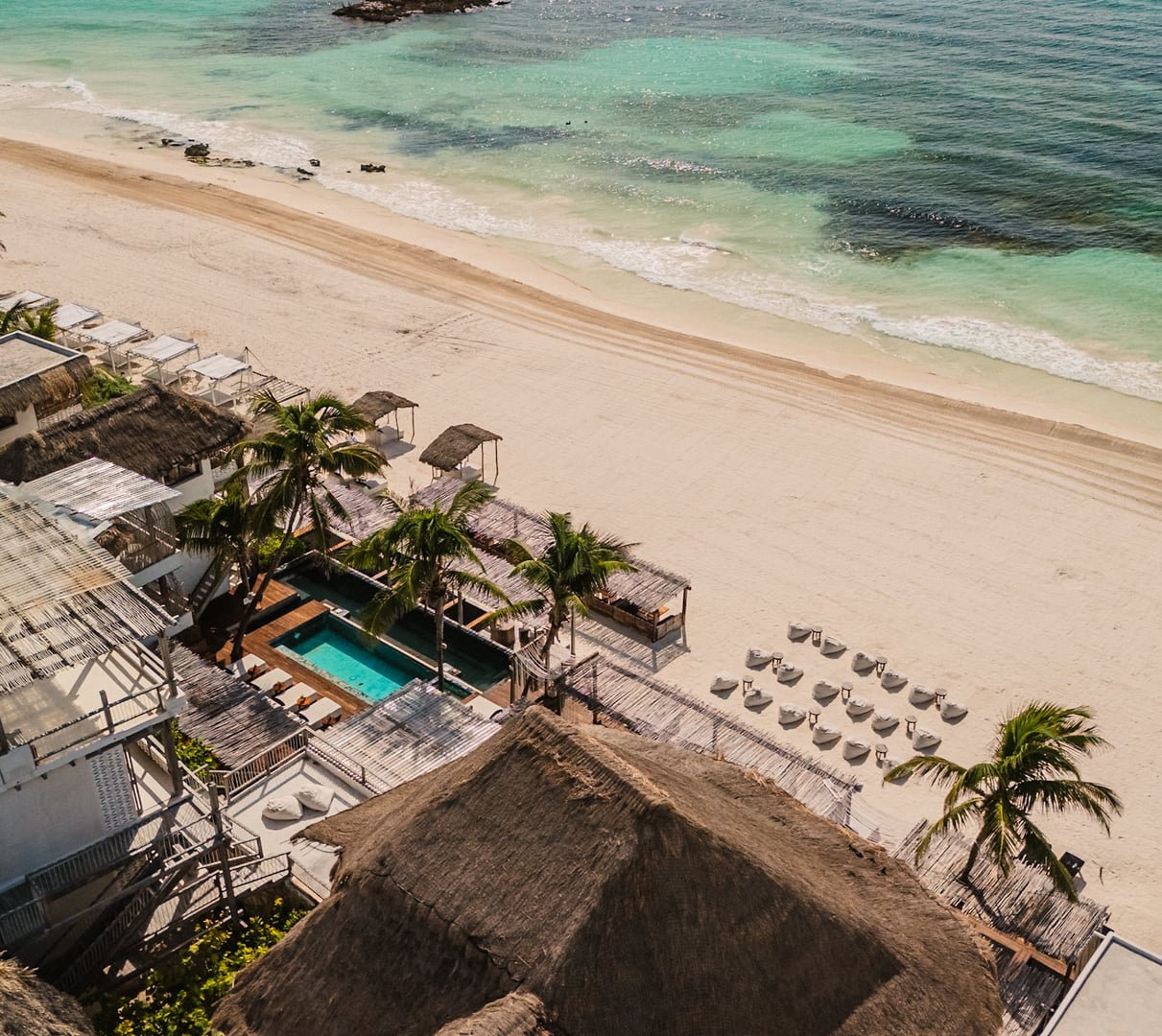 Restore and Renew Tulum Wellness Retiro – 30 de junio - 6 de julio de 2026