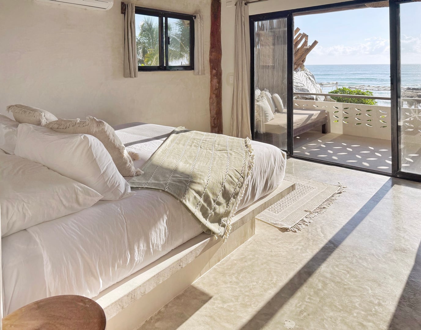 Restore and Renew Tulum Wellness Retiro – 30 de junio - 6 de julio de 2026