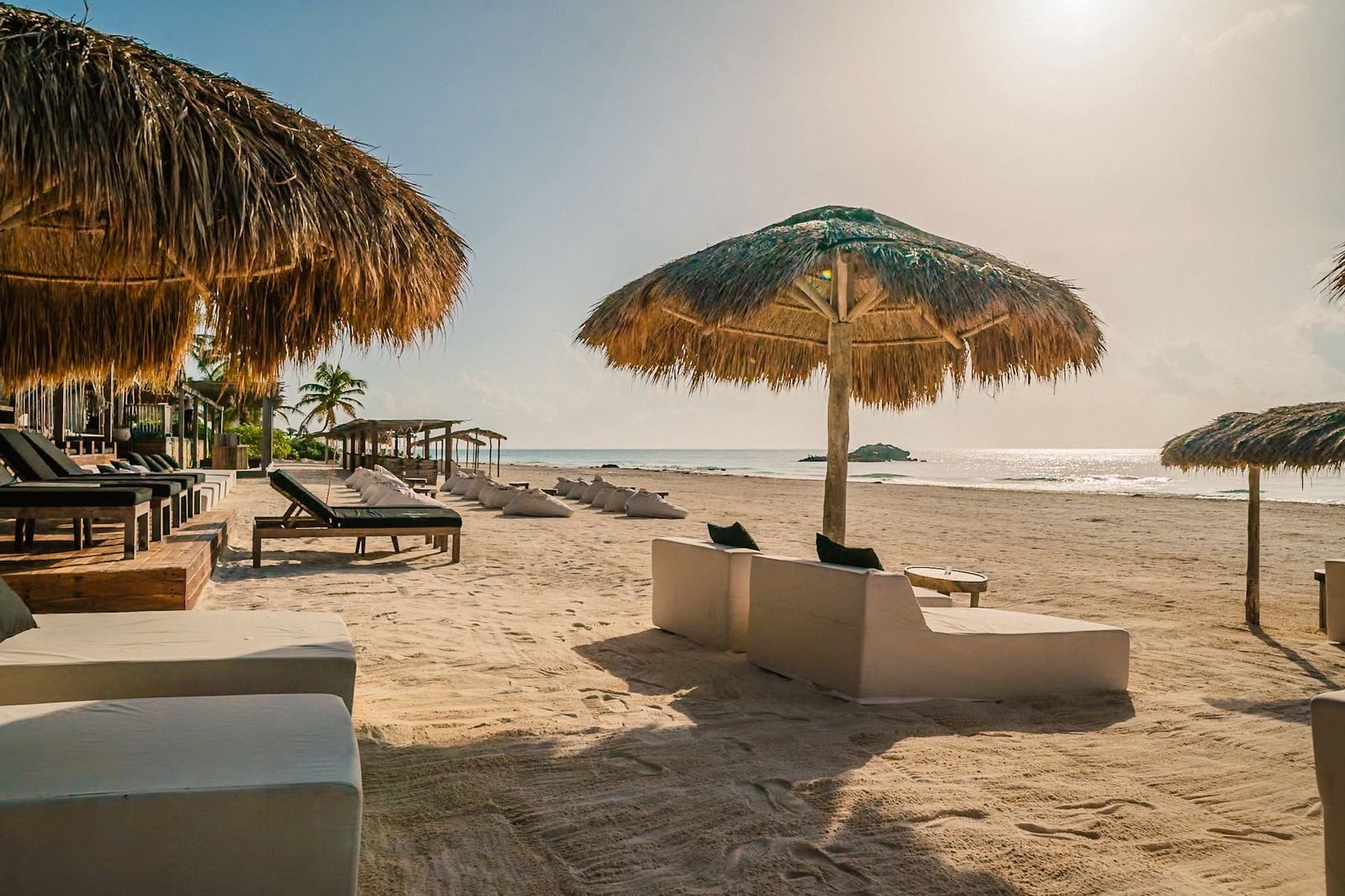 Restore and Renew Tulum Wellness Retreat – 15 - 21 de agosto de 2026