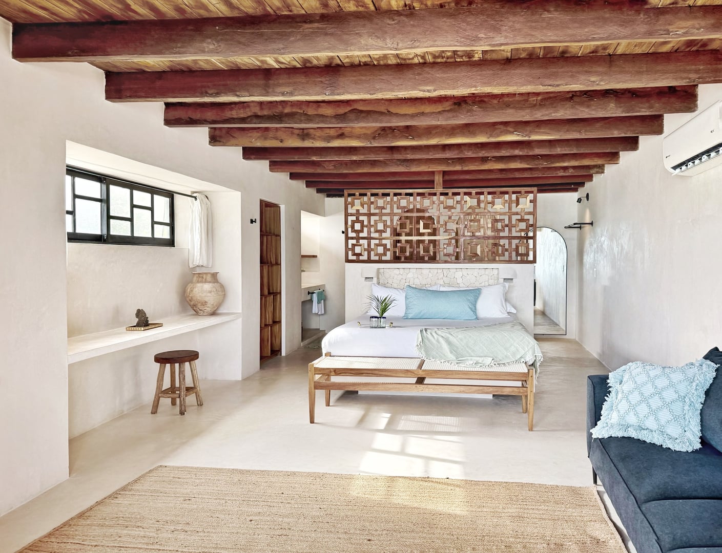 Restore and Renew Tulum Wellness Retreat – 15 - 21 de agosto de 2026