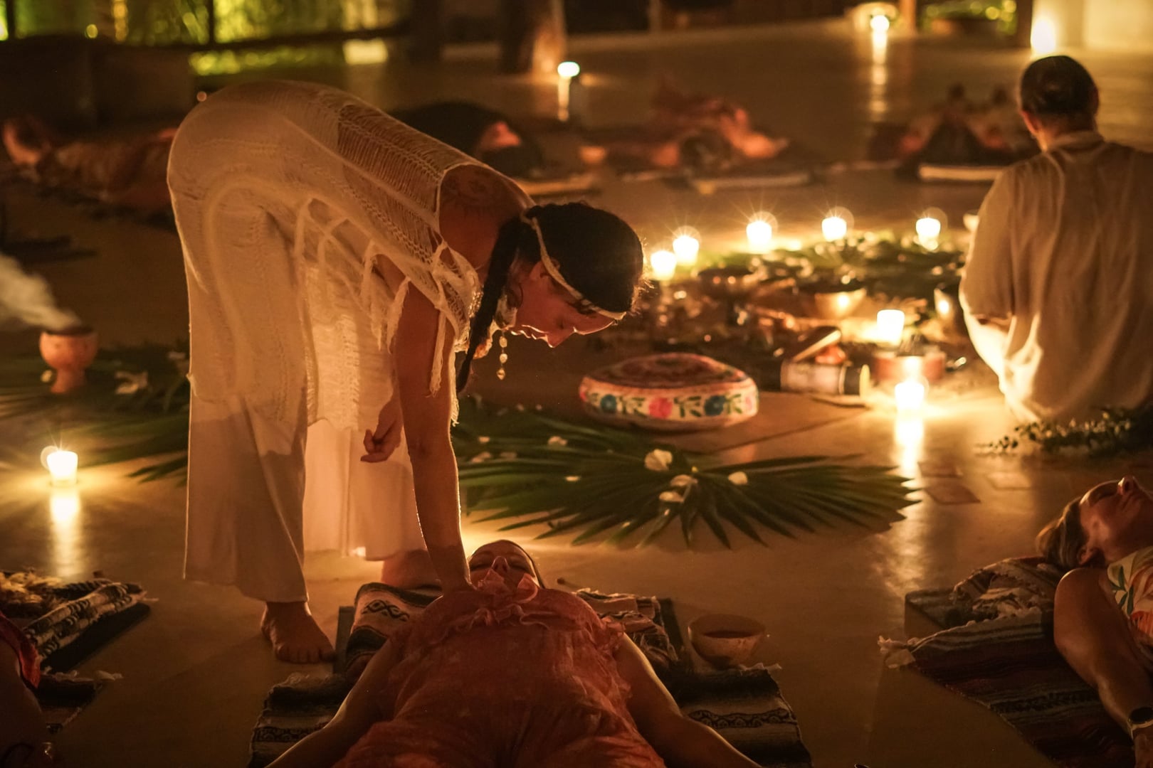 Restore and Renew Tulum Wellness Retreat – 15 - 21 de agosto de 2026