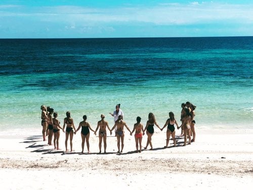 Restore and Renew Tulum Wellness Retreat – 4 - 10 de septiembre de 2026