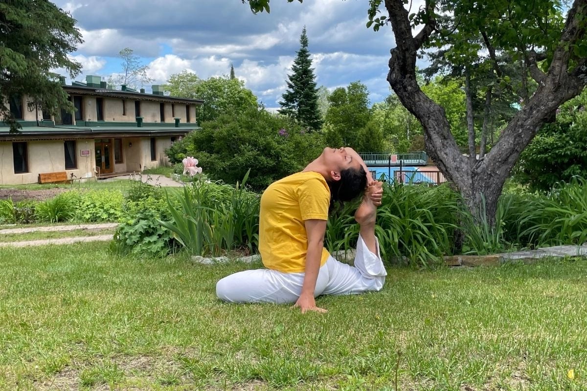 Curso Avanzado de Formación de Profesores de Yoga (ATTC)
