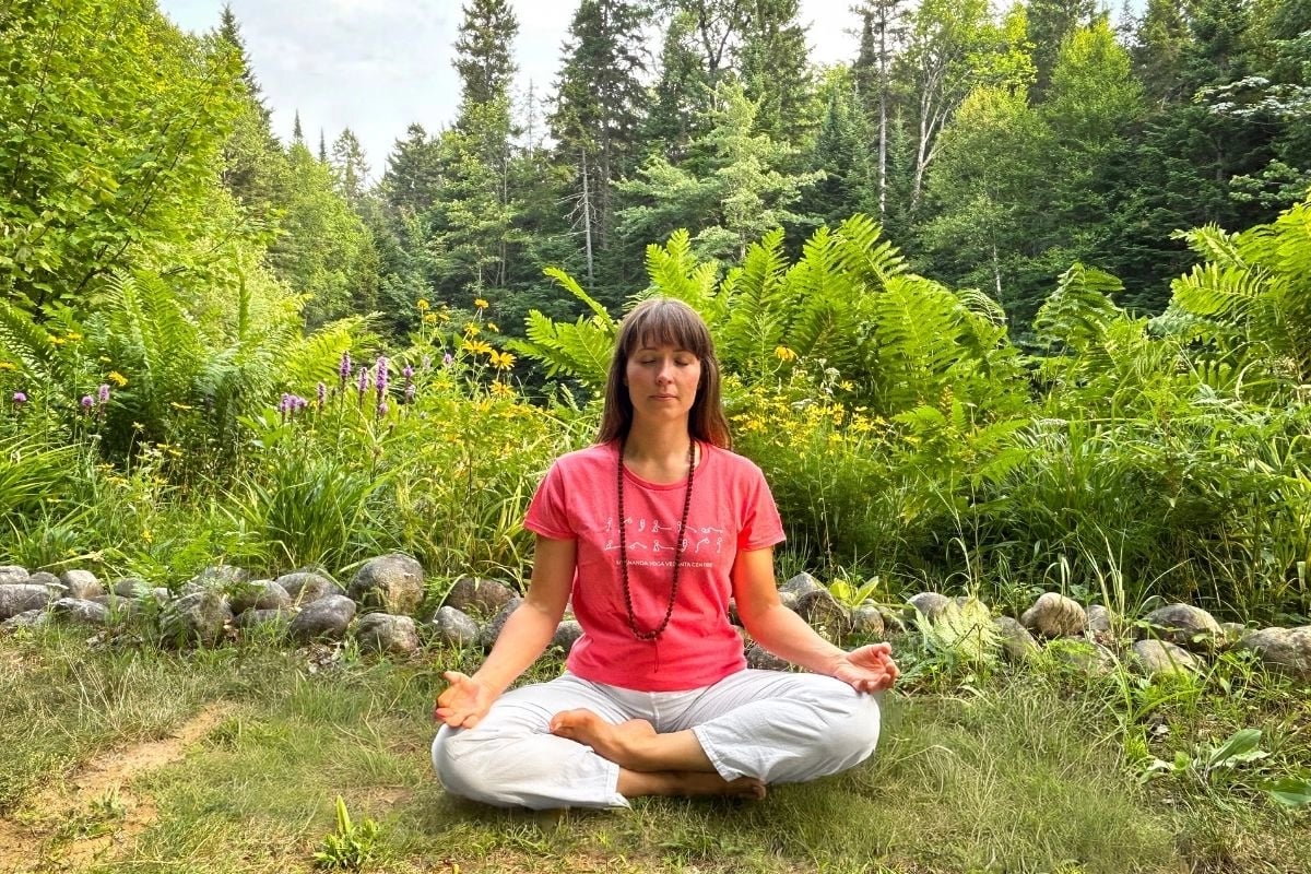 Curso Avanzado de Formación de Profesores de Yoga (ATTC)