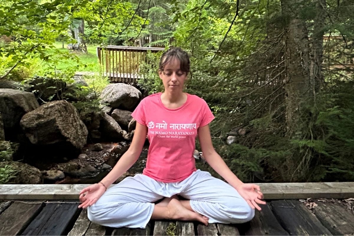 Yoga y Meditación
