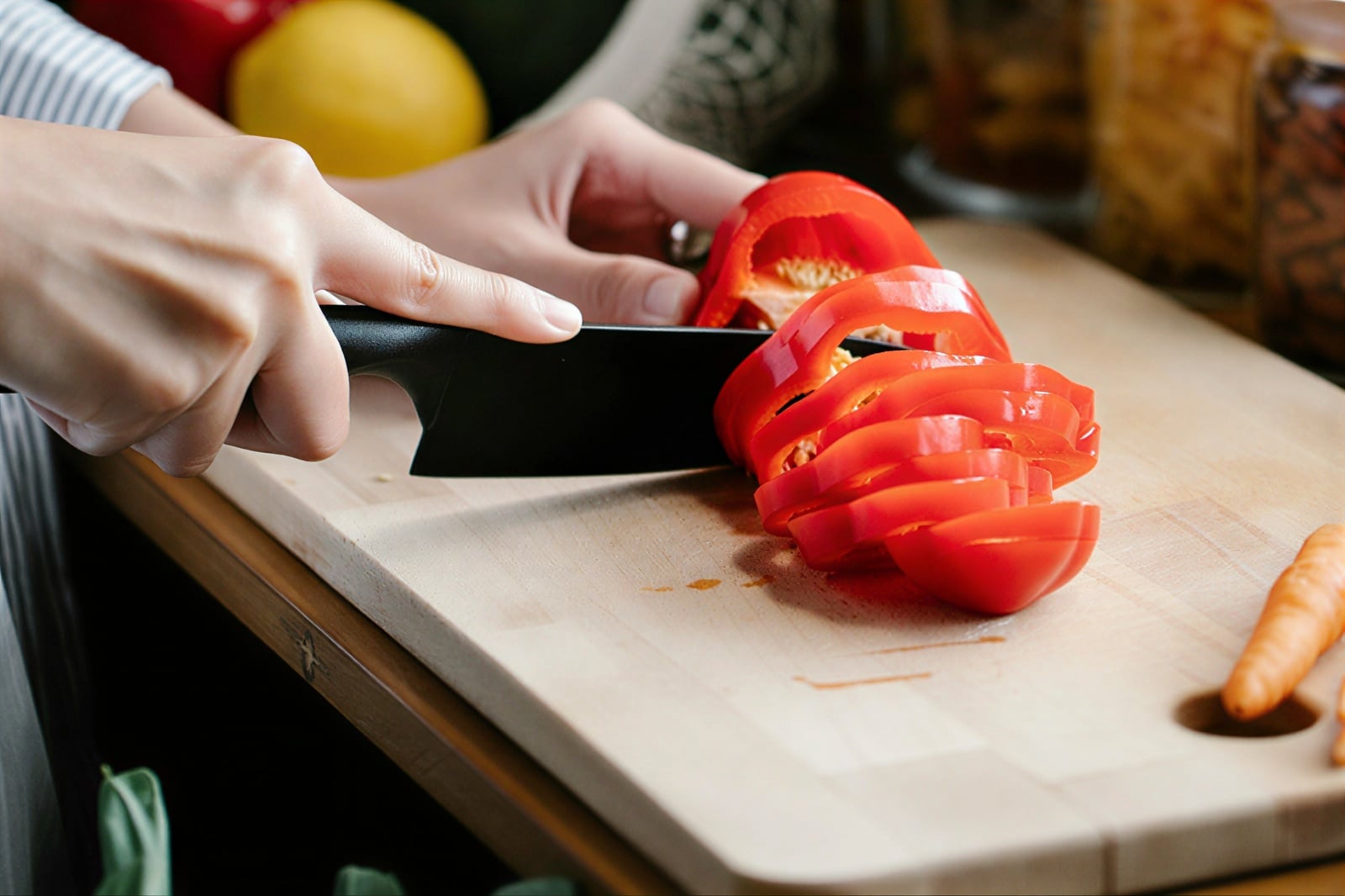 Cocina vegetariana para la salud y la felicidad
