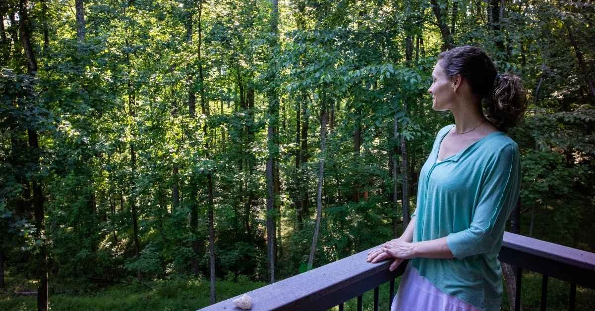 The Quiet Work: Un retiro inmersivo de 4 días