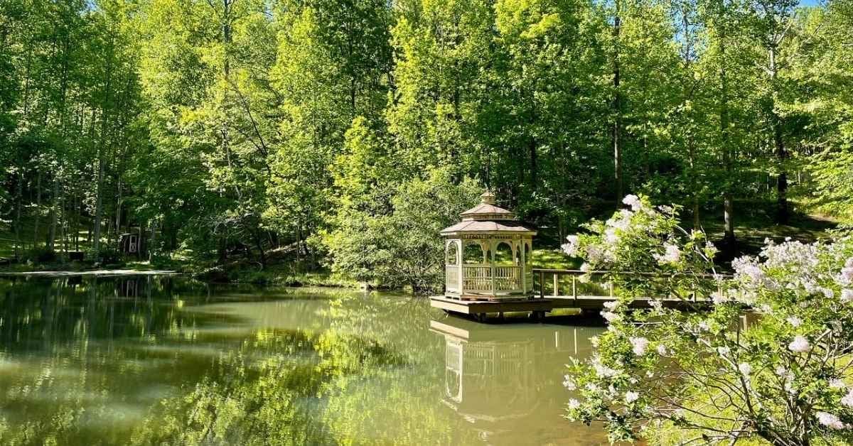 The Quiet Work: Un retiro inmersivo de 4 días