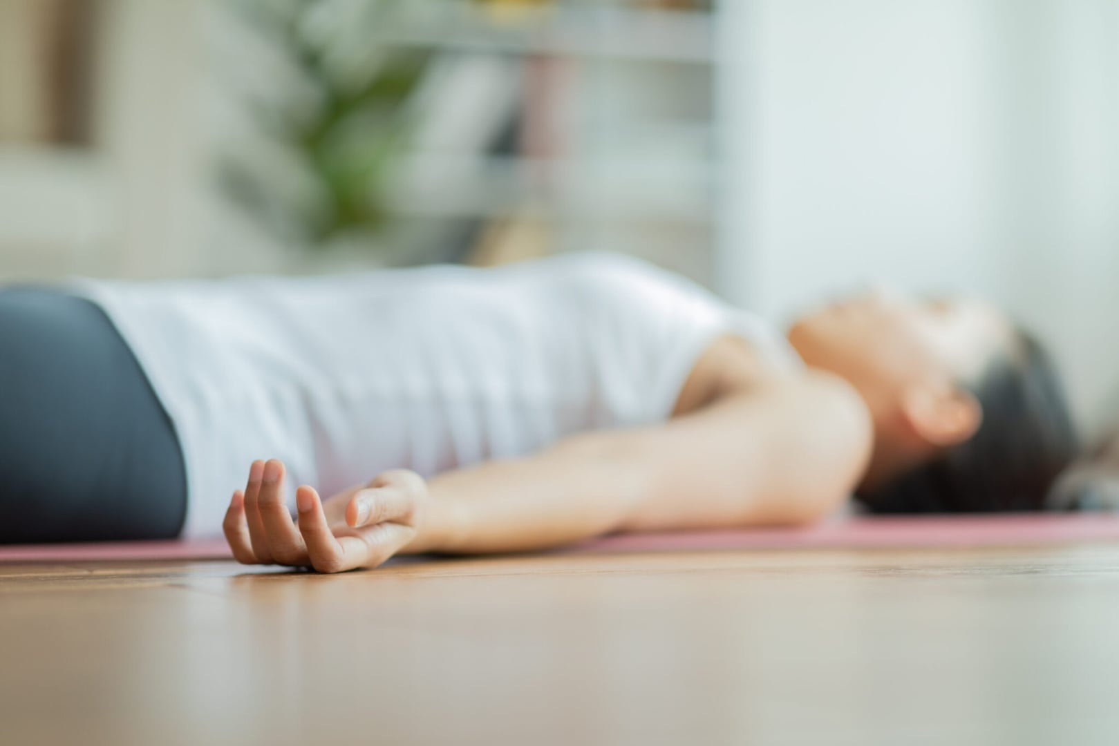 Un retiro de 4 días – Respiración, Cuerpo y Sonido
