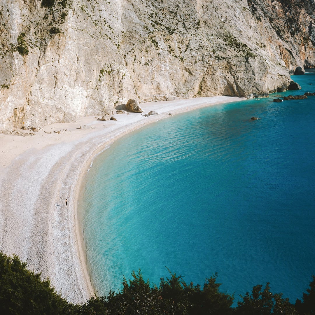 Retiro de yoga en Lefkada