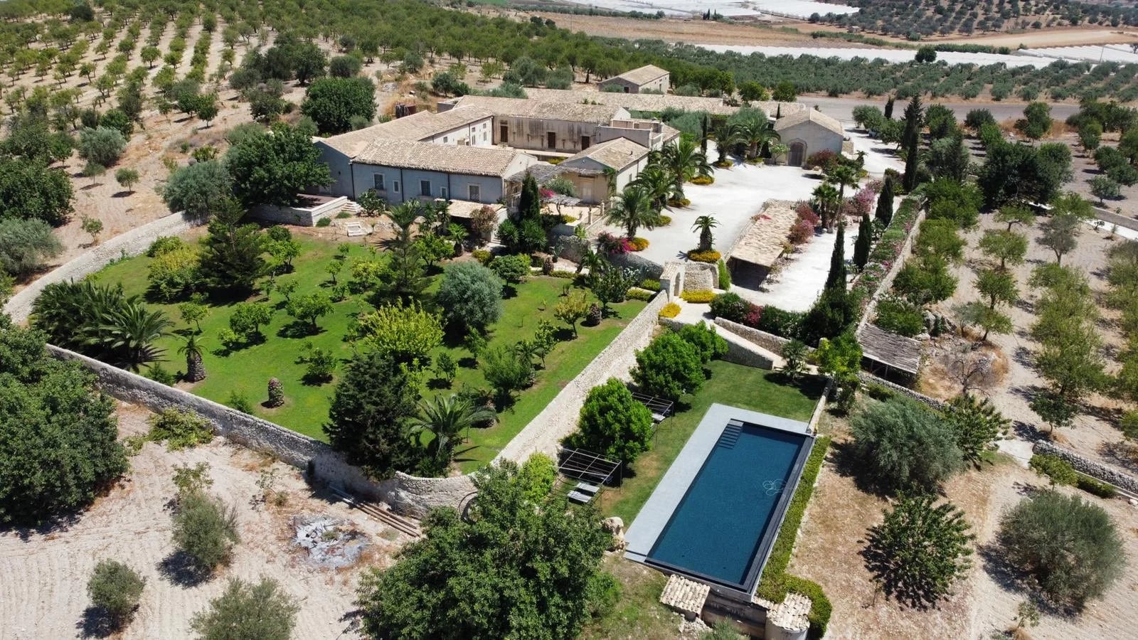 SUMMER GLOW YOGA RETIRO July 2026 | Sicily