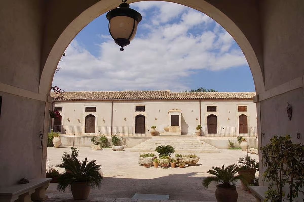 SUMMER GLOW YOGA RETIRO July 2026 | Sicily
