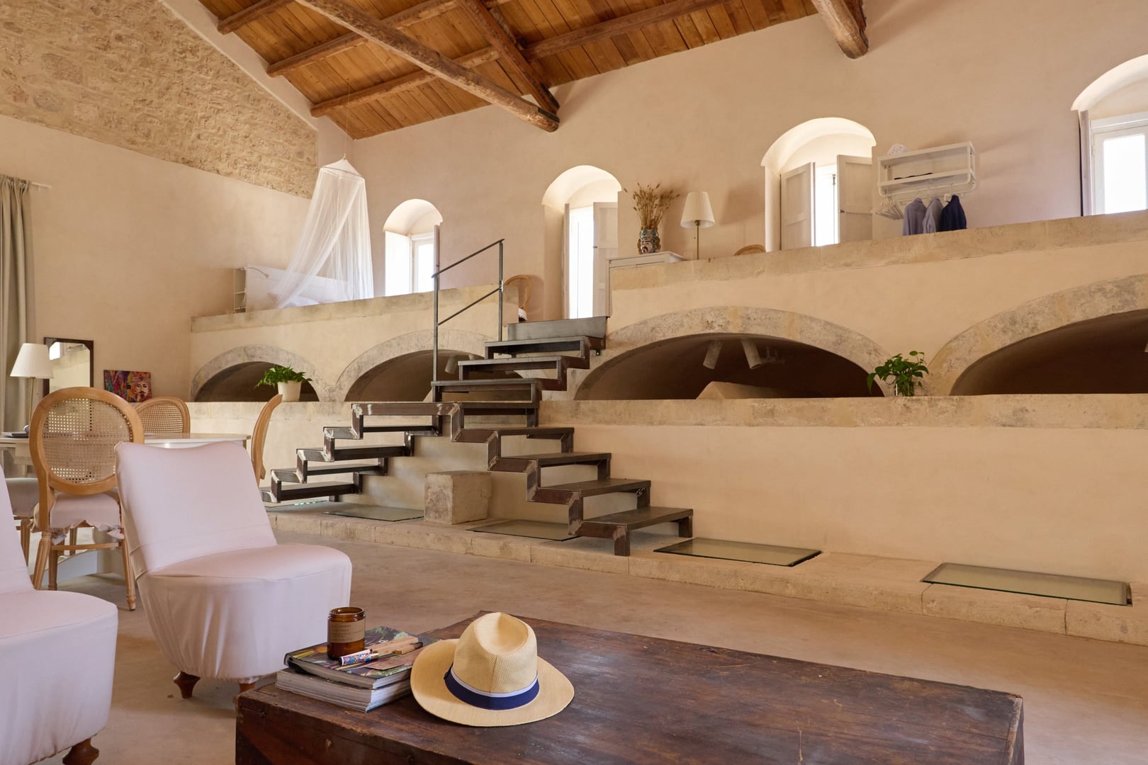 SUMMER GLOW YOGA RETIRO July 2026 | Sicily
