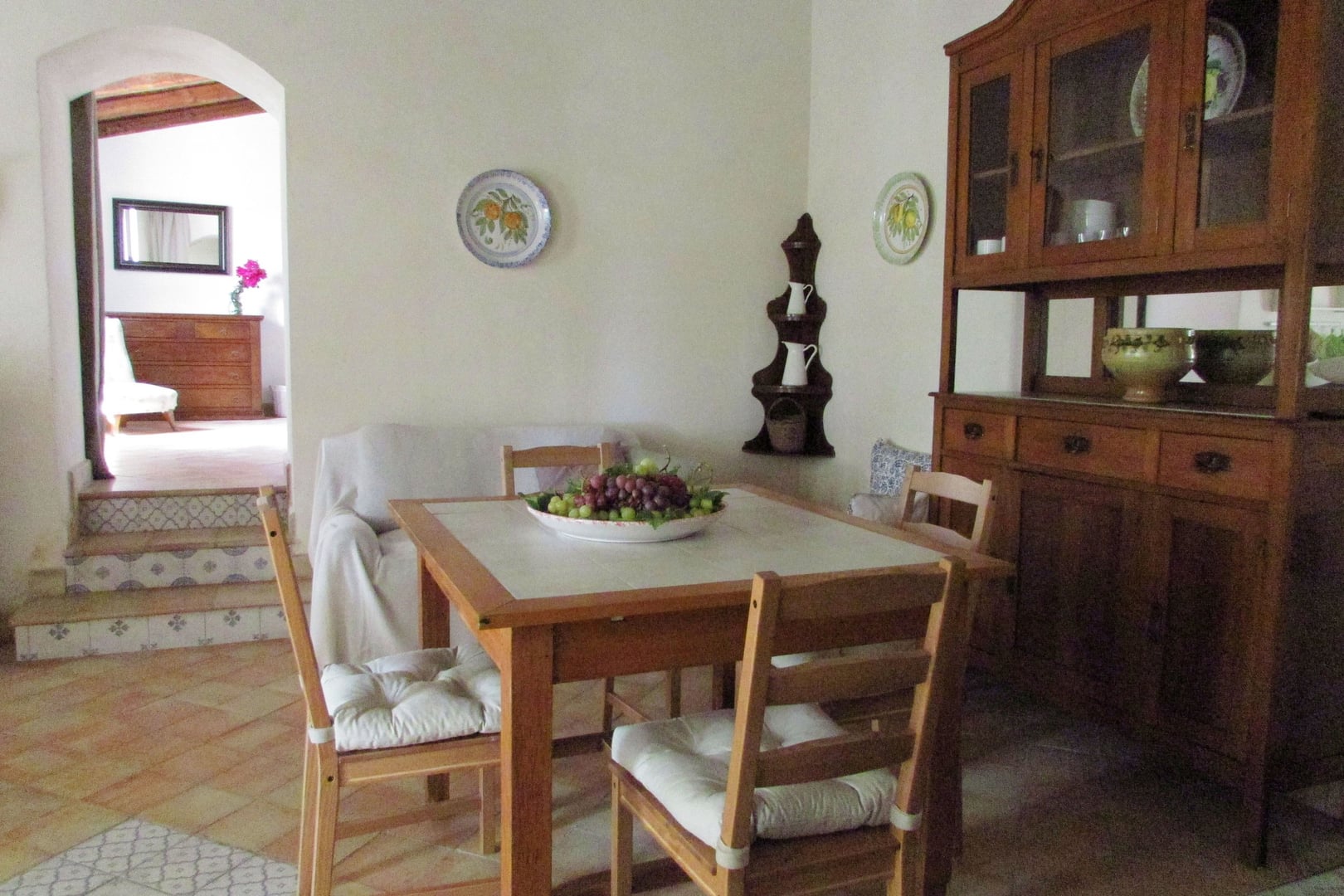 Retiro de yoga Summer Glow