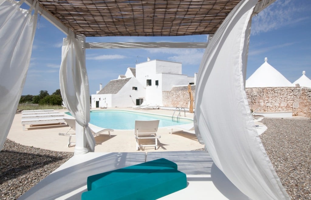 Retiro de Yoga Summer Glow en Puglia Italia 2026