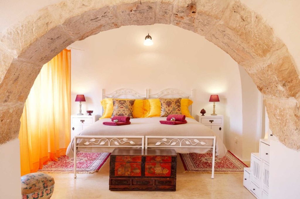Retiro de Yoga Summer Glow en Puglia Italia 2026