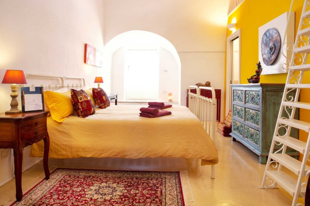 Retiro de Yoga Summer Glow en Puglia Italia 2026