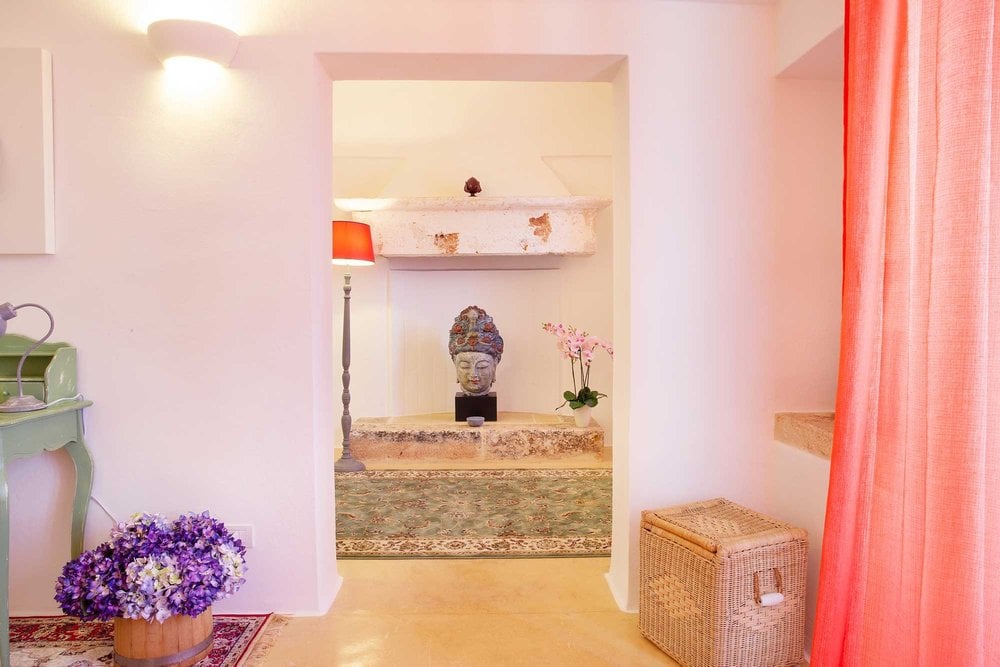 Retiro de Yoga Summer Glow en Puglia Italia 2026
