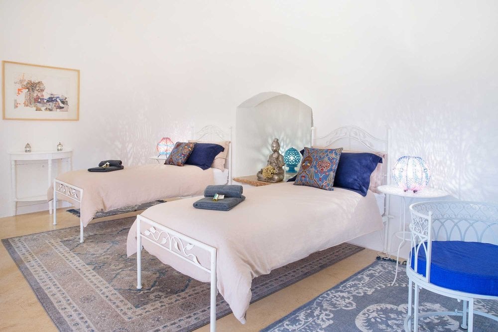 Retiro de Yoga Summer Glow en Puglia Italia 2026