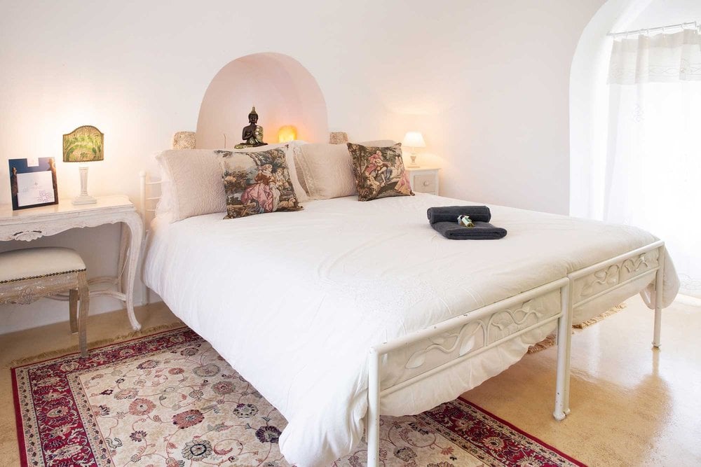 Retiro de Yoga Summer Glow en Puglia Italia 2026