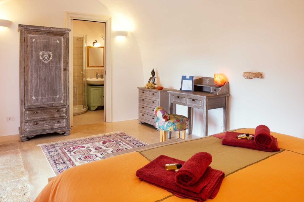 Retiro de Yoga Summer Glow en Puglia Italia 2026