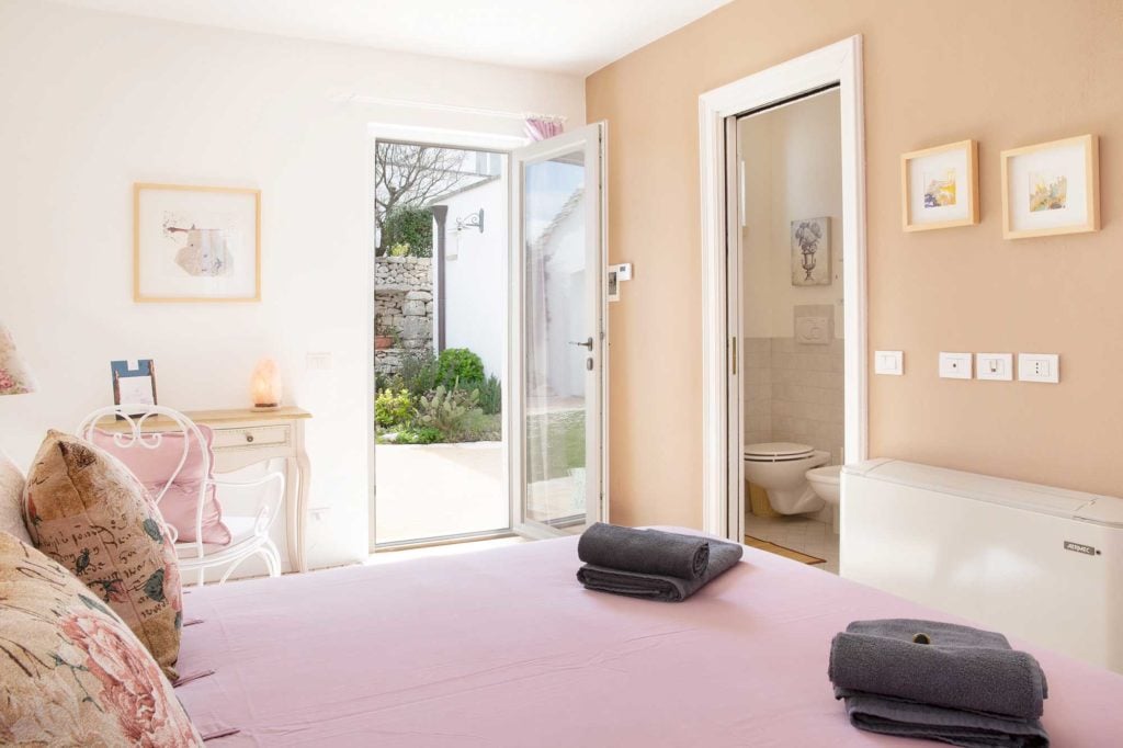 Retiro de Yoga Summer Glow en Puglia Italia 2026