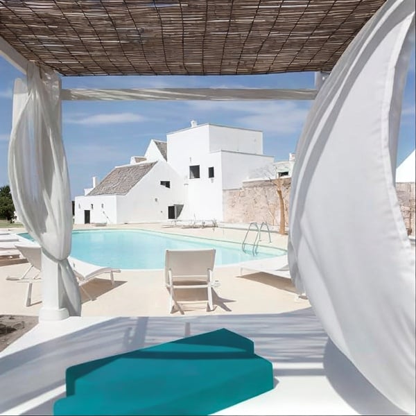 Retiro de Yoga Summer Glow en Puglia Italia 2026